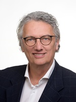 Dr. Hans-Georg Feldmeier / Geschäftsführung Allergopharma Dr. Hans-Georg Feldmeier / Geschäftsführung Allergopharma